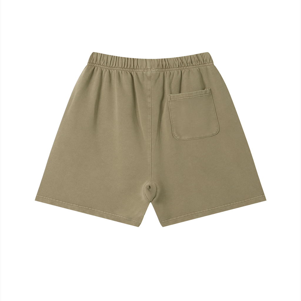 Dapper,Shorts