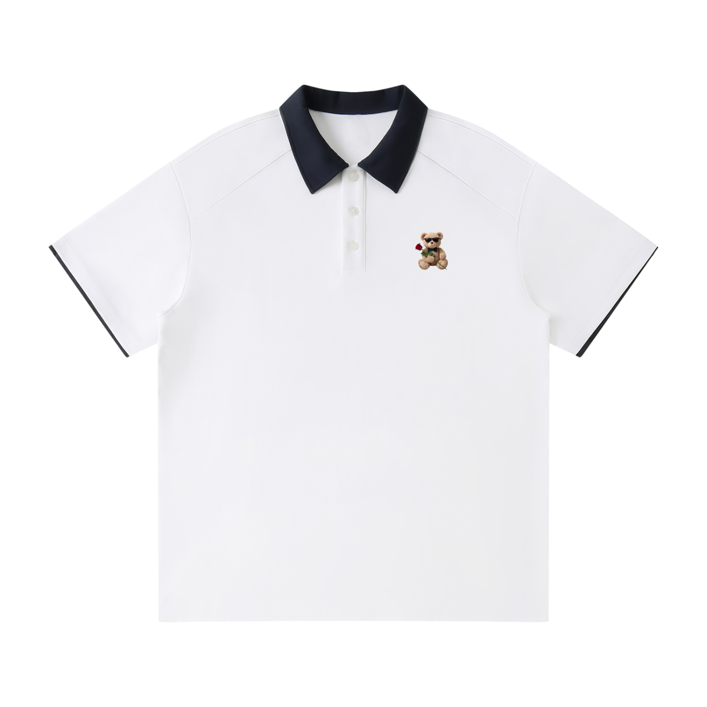 Dapper,Polo