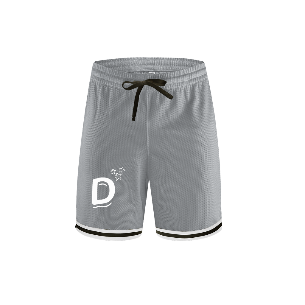 Dapper,Shorts,Basketball