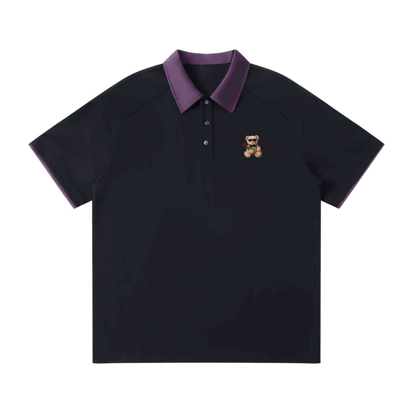 Dapper,Polo