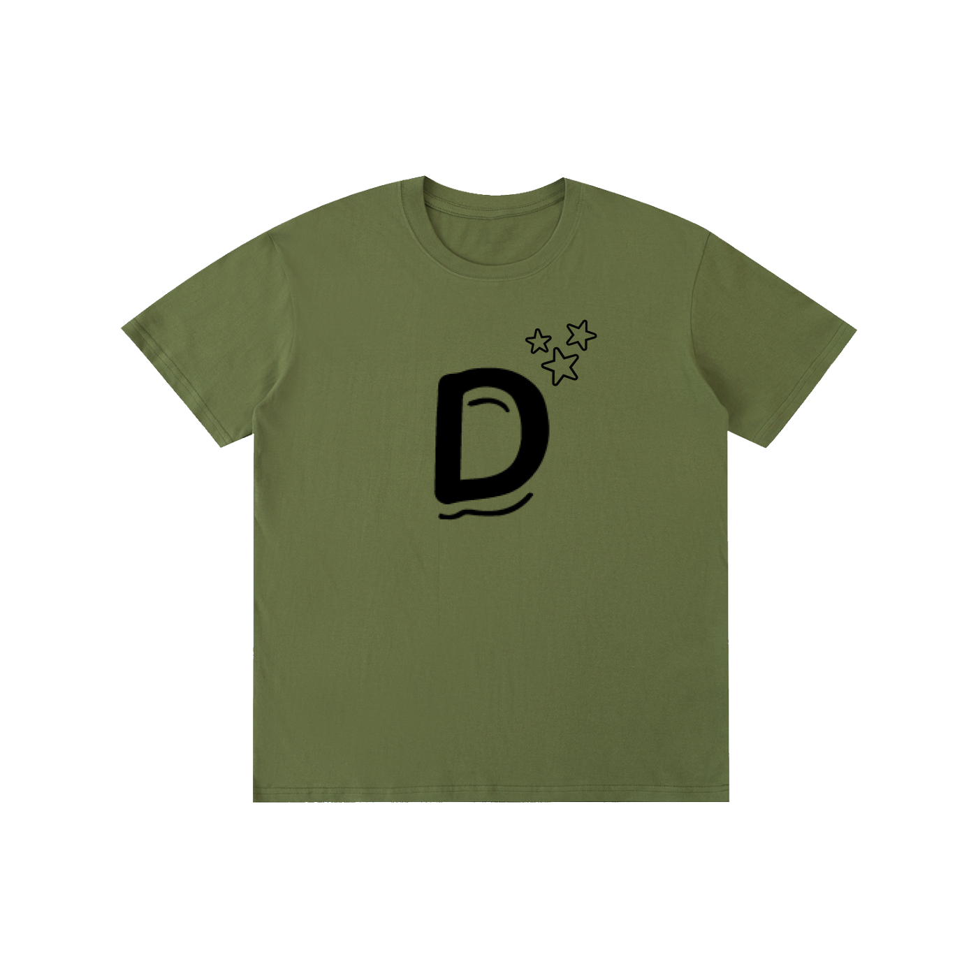 Dapper,Tshirt