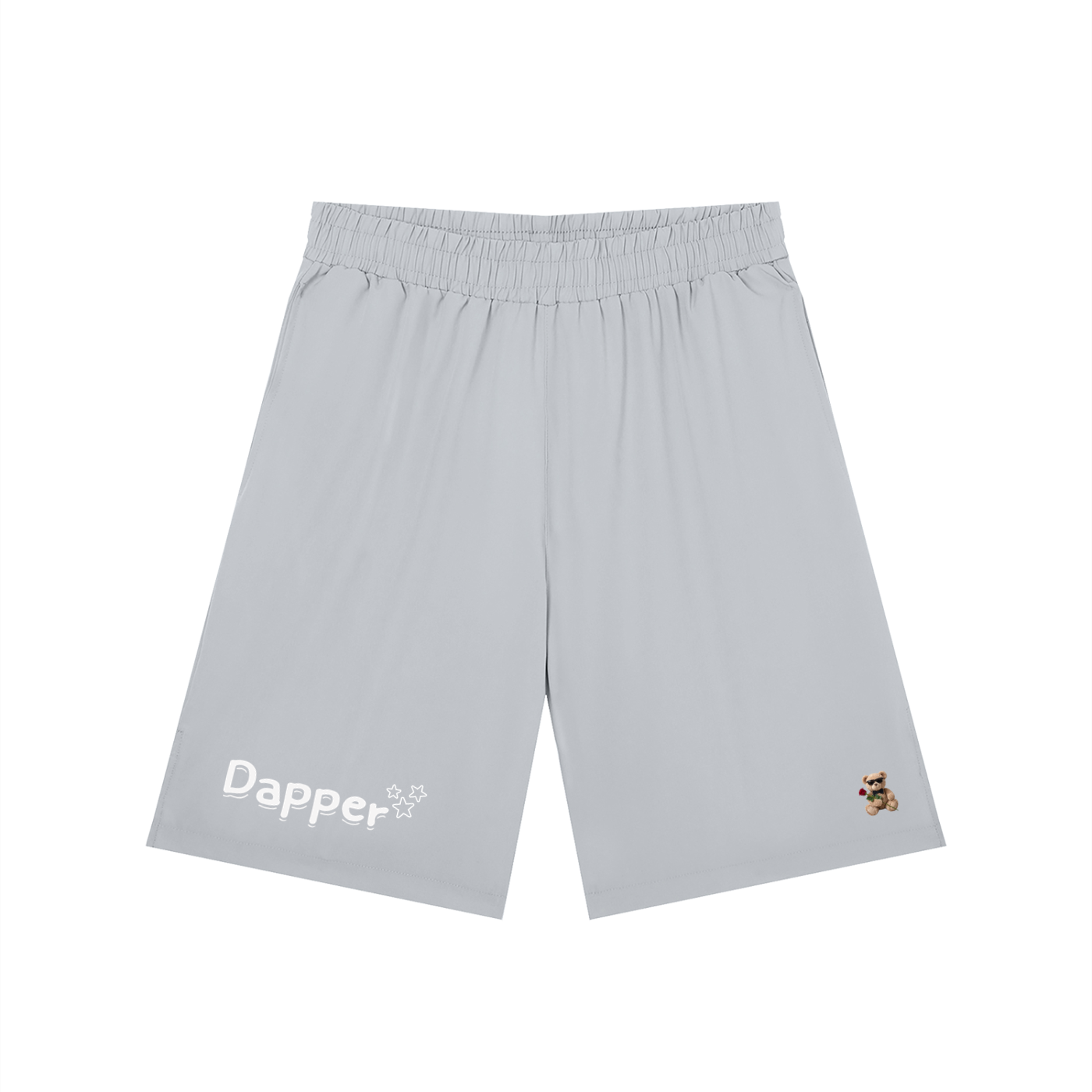 Dapper,Shorts