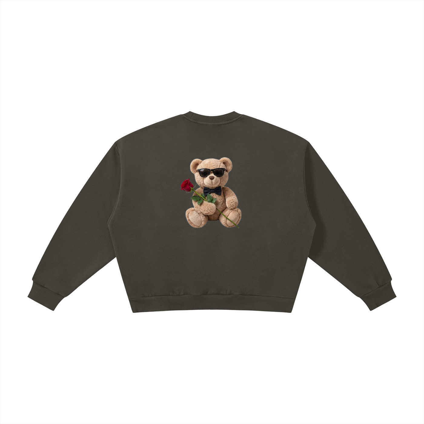 Dapper,Jumper