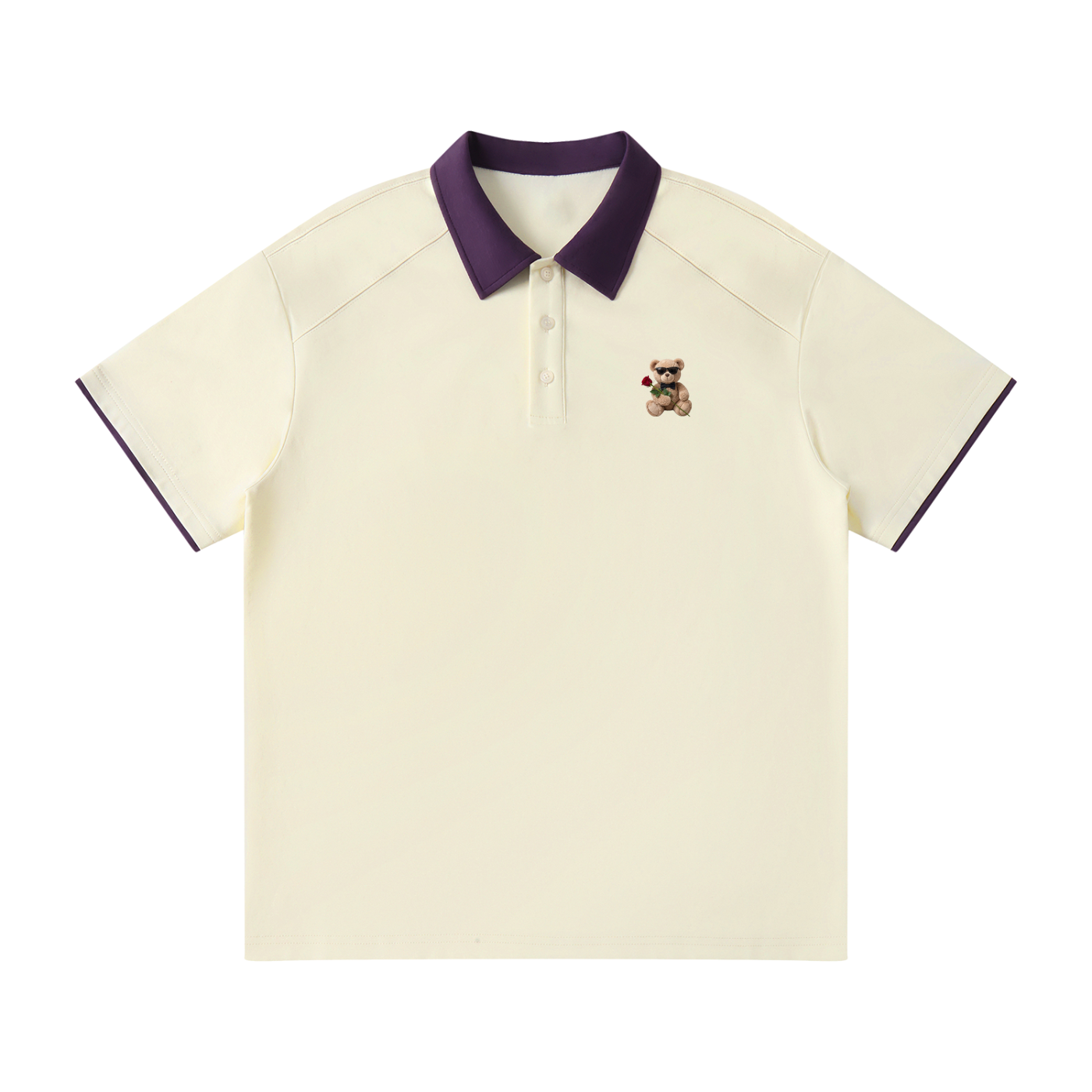 Dapper,Polo