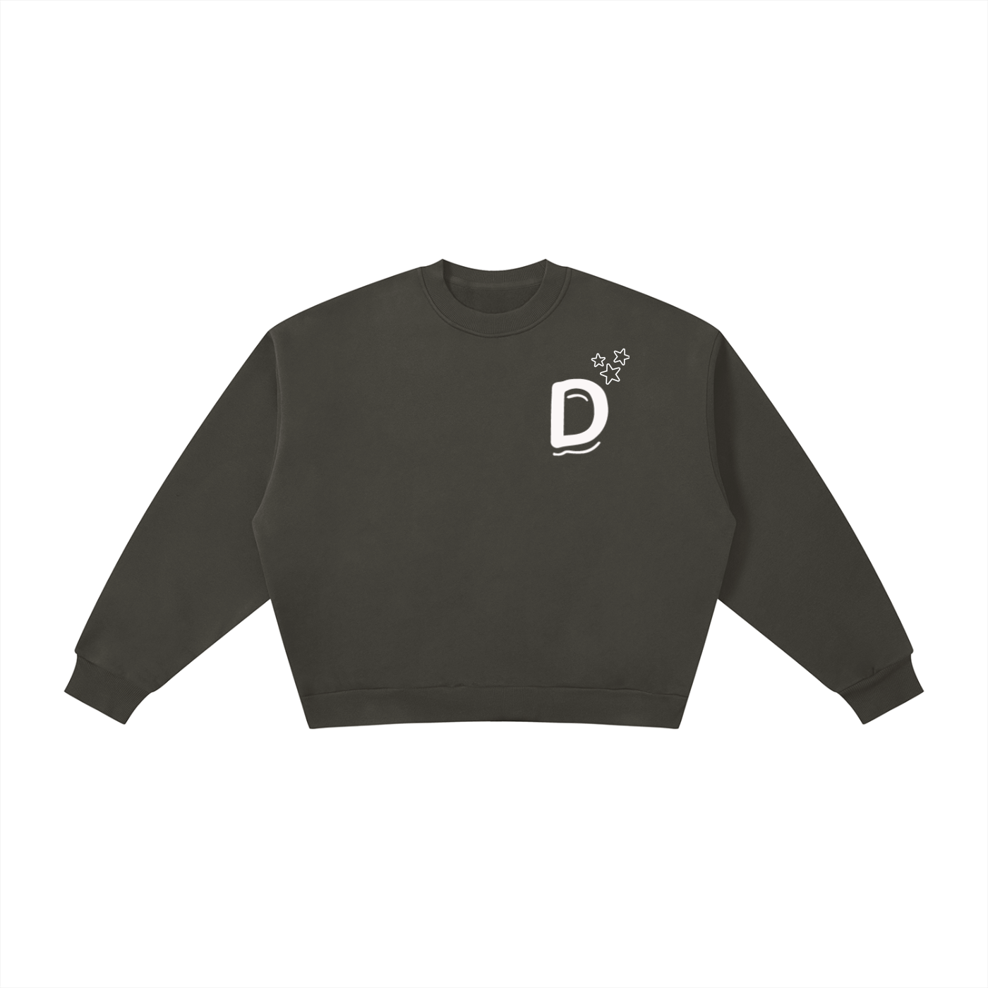 Dapper,Jumper