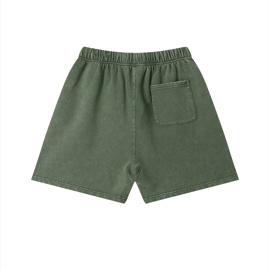 Dapper,Shorts