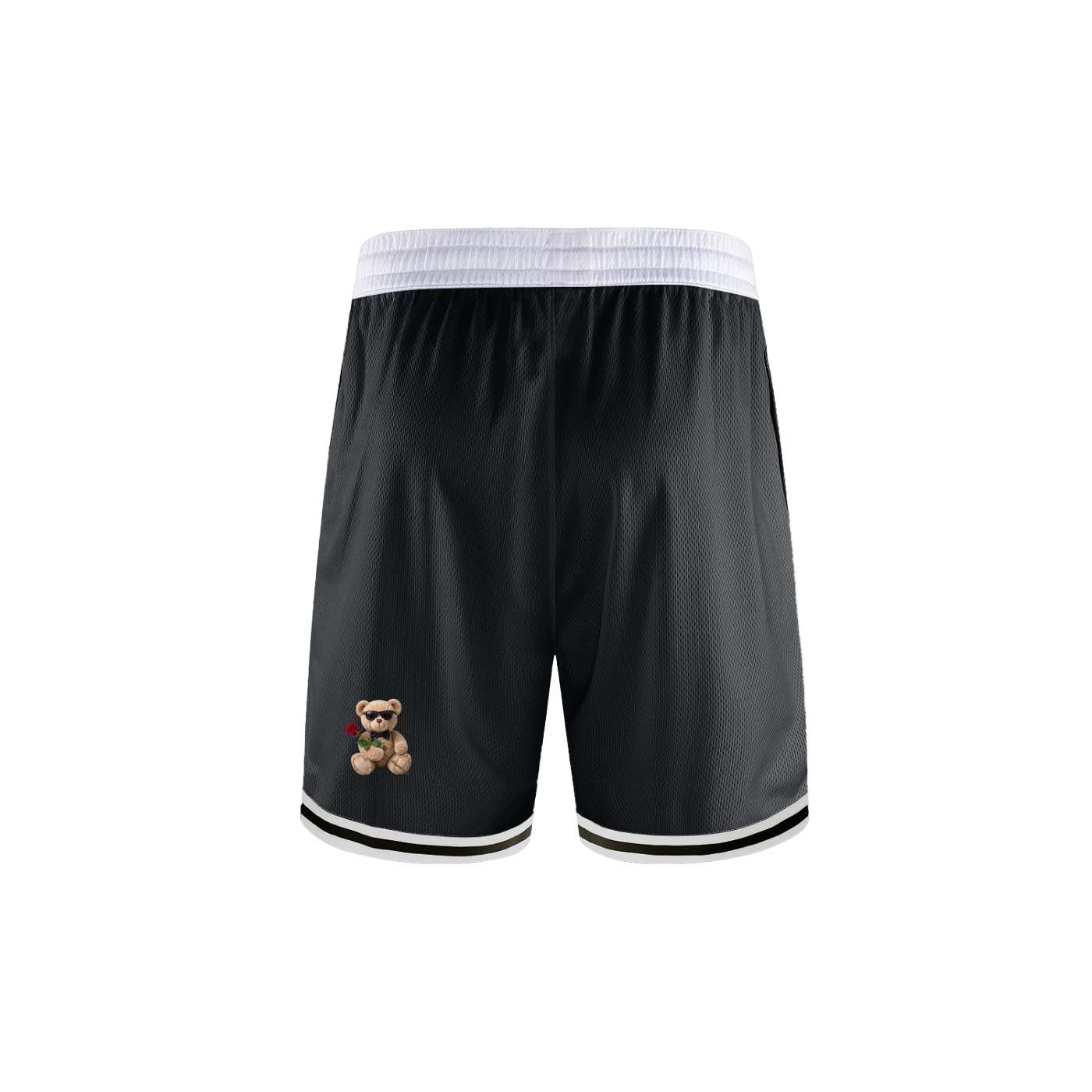 Dapper,Shorts,Basketball